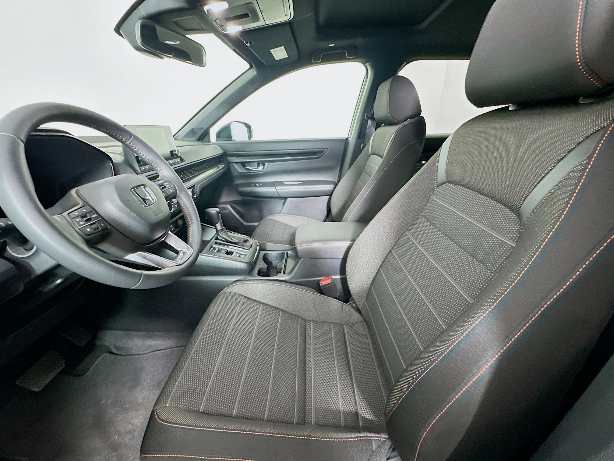 Used 2024 Honda CR-V Sport image 13