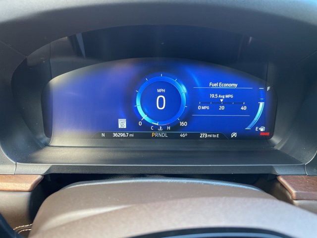 Used 2022 Ford Explorer King Ranch w/ Premium Technology Package image 25