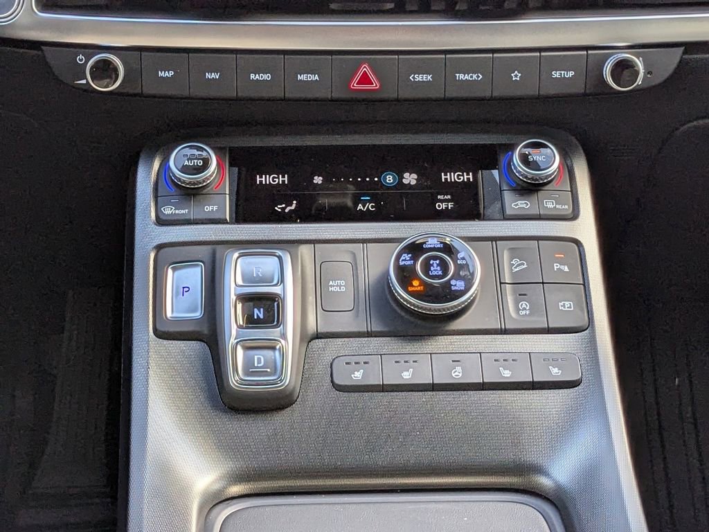 Used 2025 Hyundai Palisade Calligraphy image 22