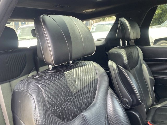 Used 2024 Hyundai Palisade Calligraphy image 34