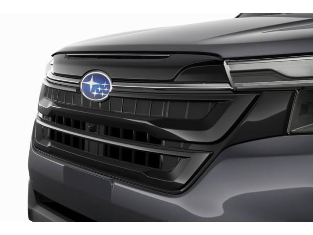 New 2026 Subaru Forester Touring image 11
