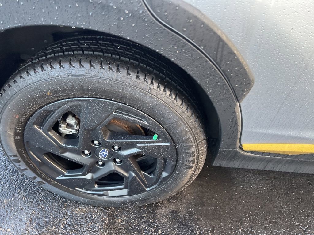 Used 2024 Subaru Crosstrek 2.5i Sport w/ Crosstrek Mirror Package image 25