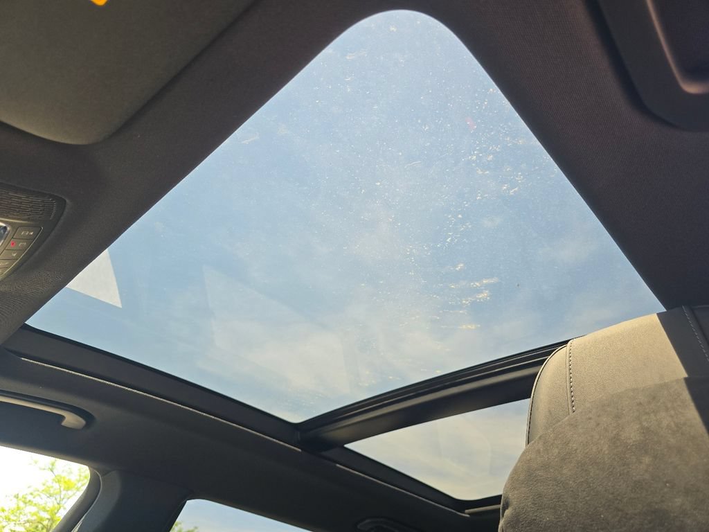 New 2026 Mercedes-Benz GLS 450 4MATIC image 3