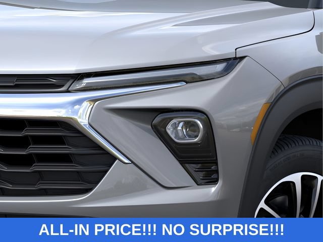 New 2026 Chevrolet TrailBlazer LT w/ Convenience Package AWD/4WD image 10