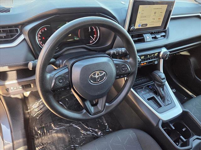 Used 2024 Toyota RAV4 XLE image 10