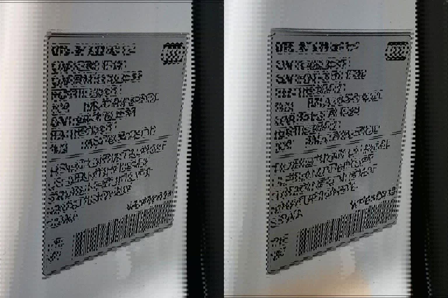 Used 2023 Audi Q8 Premium Plus w/ Premium Plus Package image 34