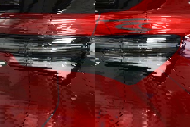 New 2026 Chevrolet Equinox EV LT w/ Convenience Package II FWD image 19