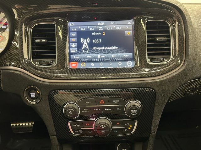 Used 2023 Dodge Charger Scat Pack w/ Harman/Kardon Audio Group image 43