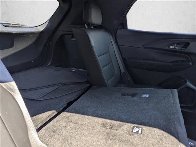 Used 2022 Chevrolet TrailBlazer ACTIV FWD image 25