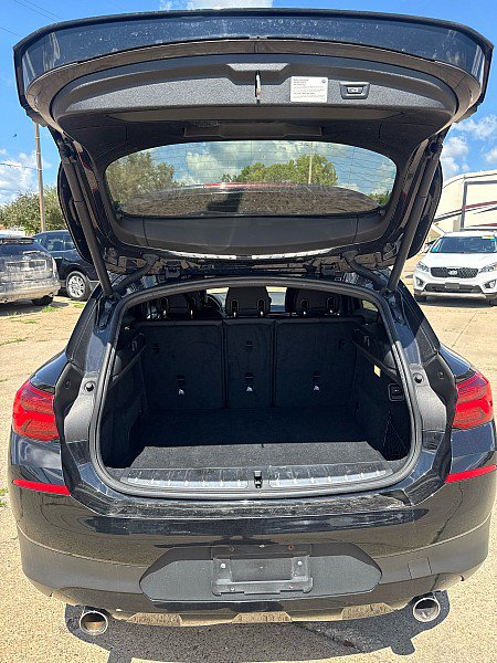Used 2018 BMW X2 sDrive28i FWD image 10
