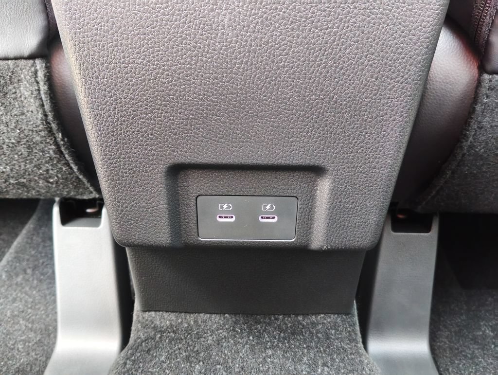 New 2026 Mitsubishi Eclipse Cross SE AWD/4WD image 26