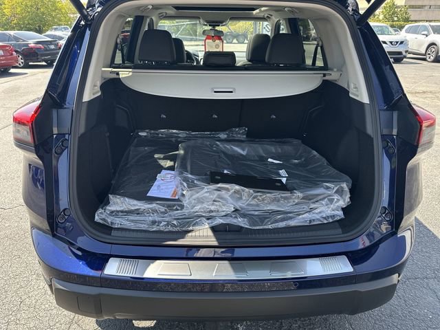 New 2026 Nissan Rogue SV w/ SV Premium Package image 31
