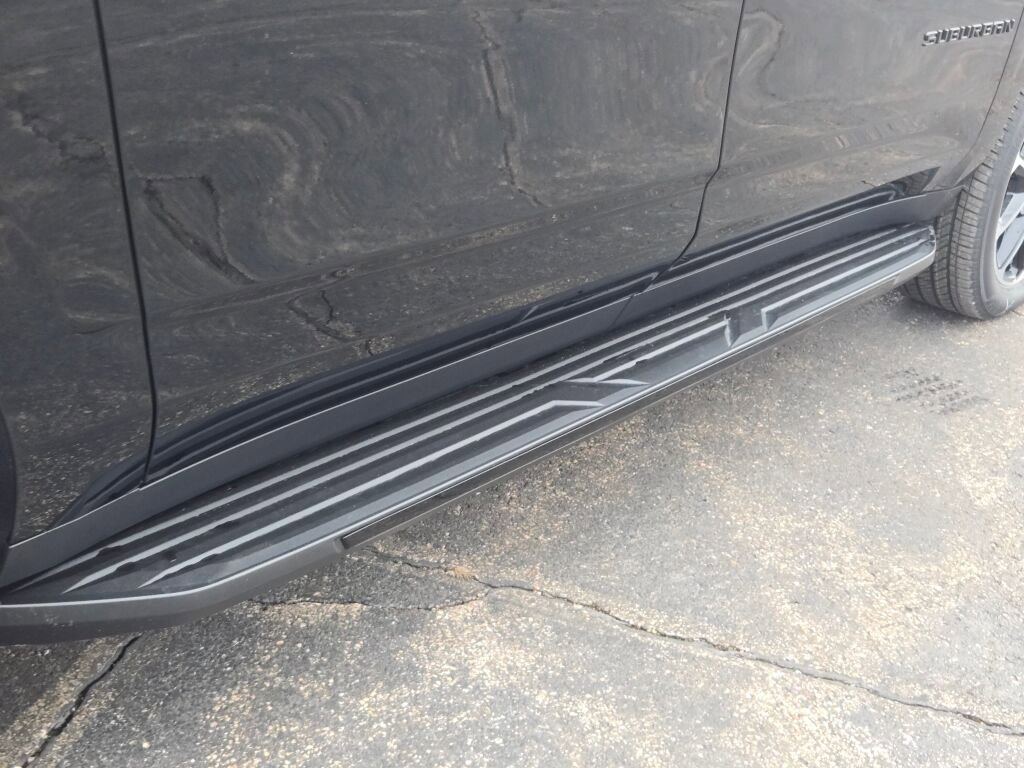 New 2026 Chevrolet Suburban RST w/ Comfort Package image 12