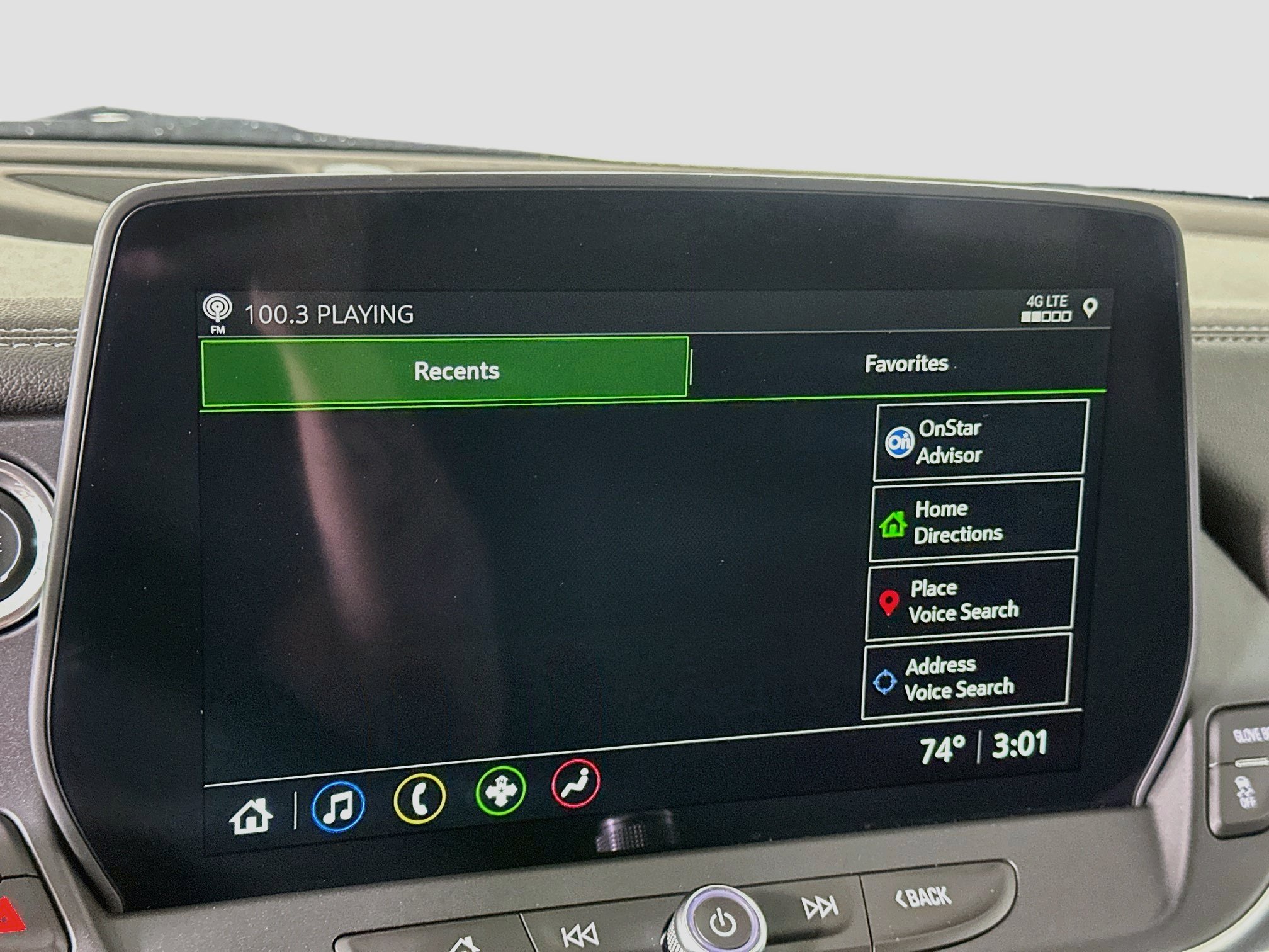 Used 2026 Chevrolet Blazer LT FWD image 22