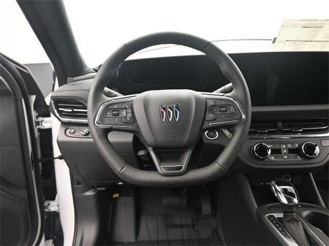 New 2025 Buick Envista Preferred w/ Convenience I Package image 25