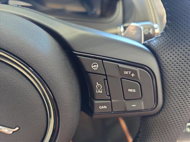 New 2024 Jaguar F-TYPE R image 17