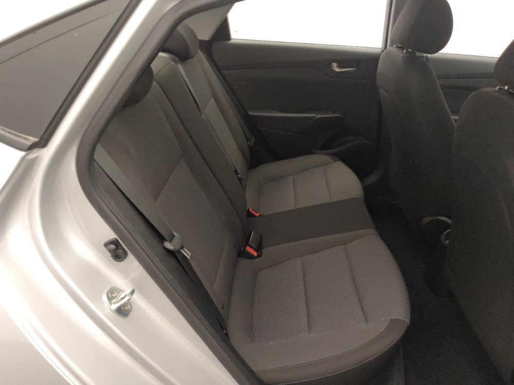 Used 2020 Hyundai Accent SE FWD image 19