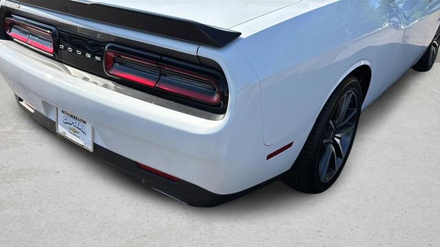 Used 2023 Dodge Challenger R/T w/ Plus Package RWD image 37