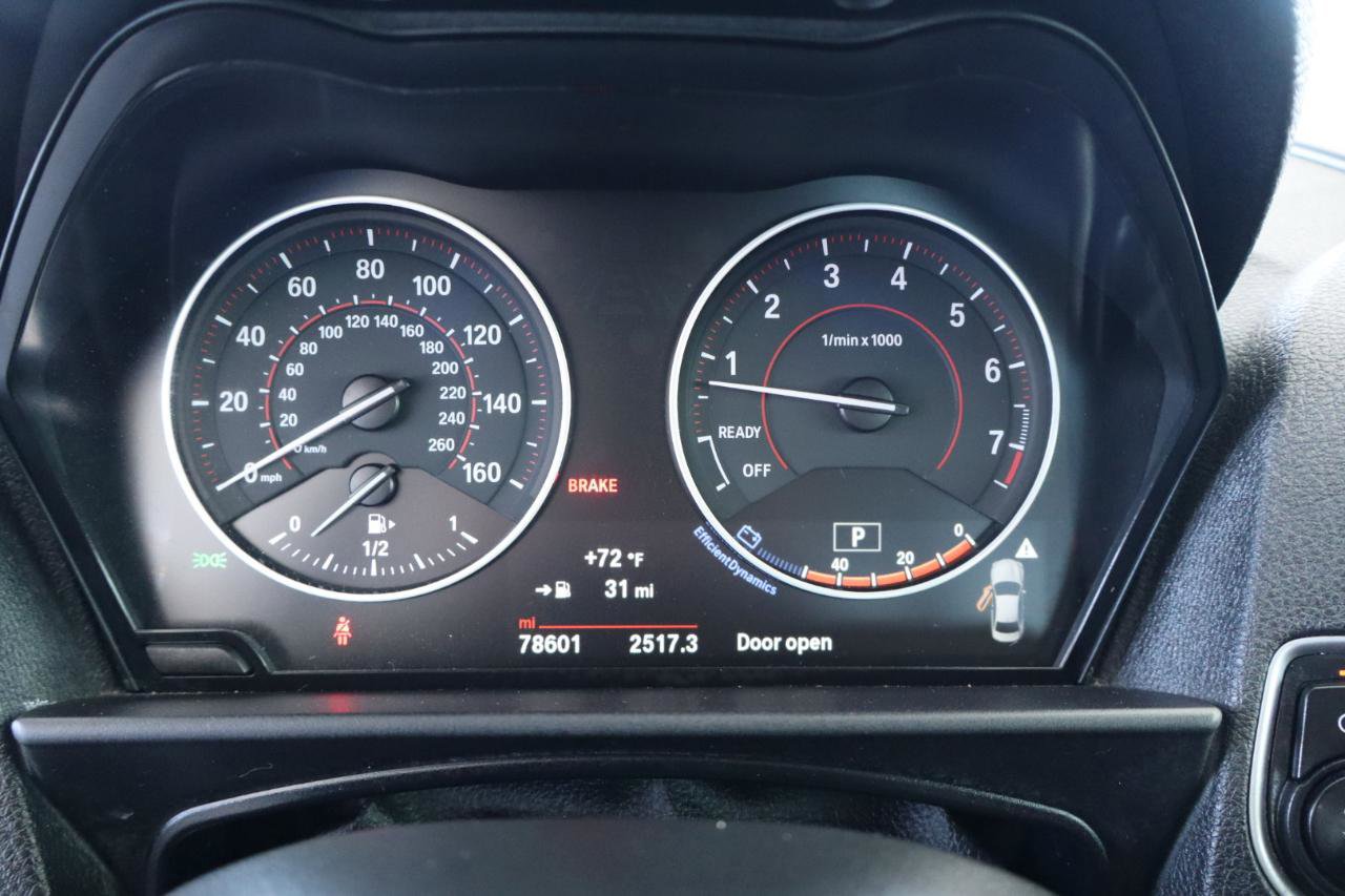 Used 2017 BMW 230i Coupe RWD image 23