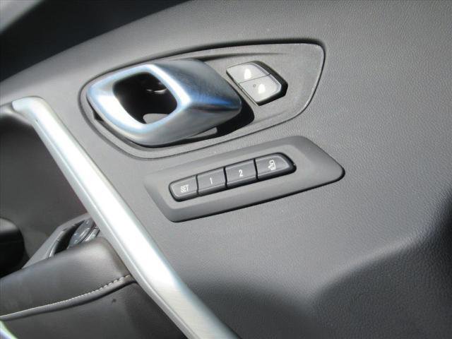 Certified 2024 Chevrolet Camaro LT image 28