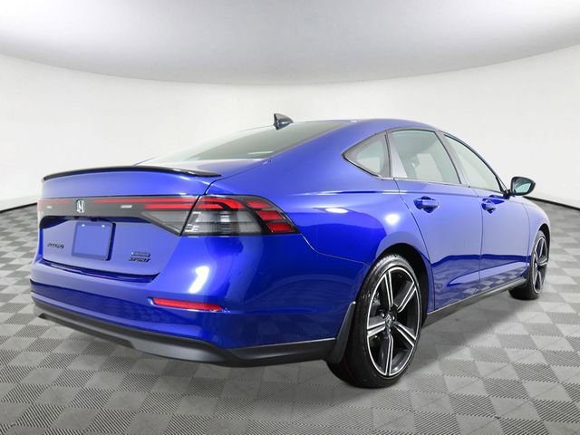 New 2026 Honda Accord Sport image 6
