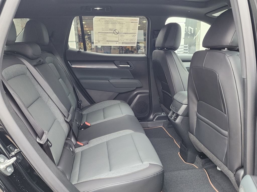 New 2026 GMC Terrain AT4 w/ Convenience Package III image 45