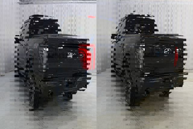 New 2026 Ford F150 Lariat w/ Equipment Group 502A High image 24