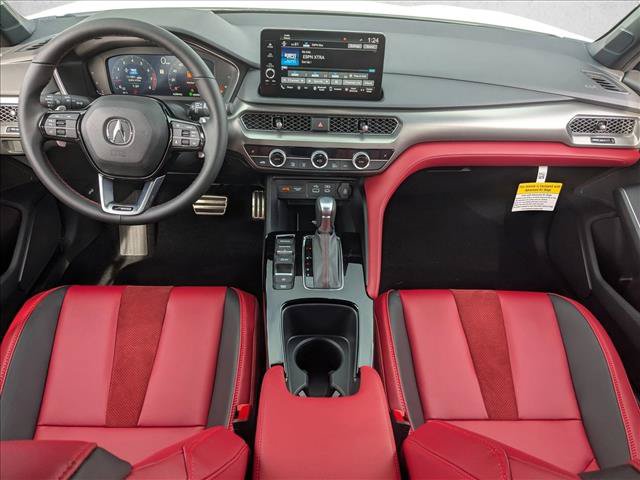 New 2026 Acura Integra A-Spec FWD image 15