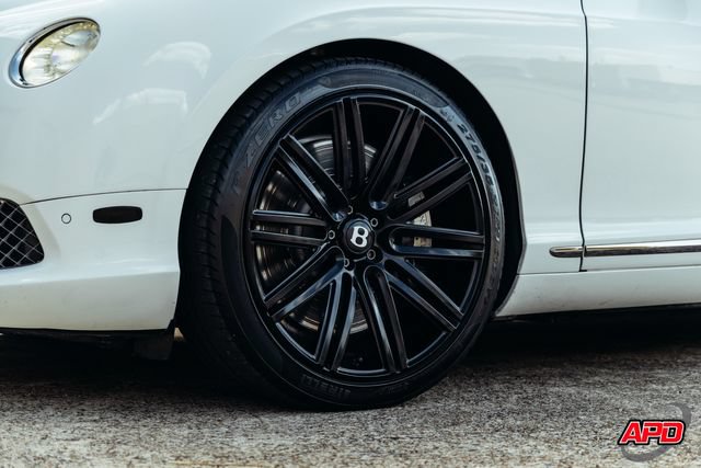 Used 2014 Bentley Continental GT Speed AWD/4WD image 55