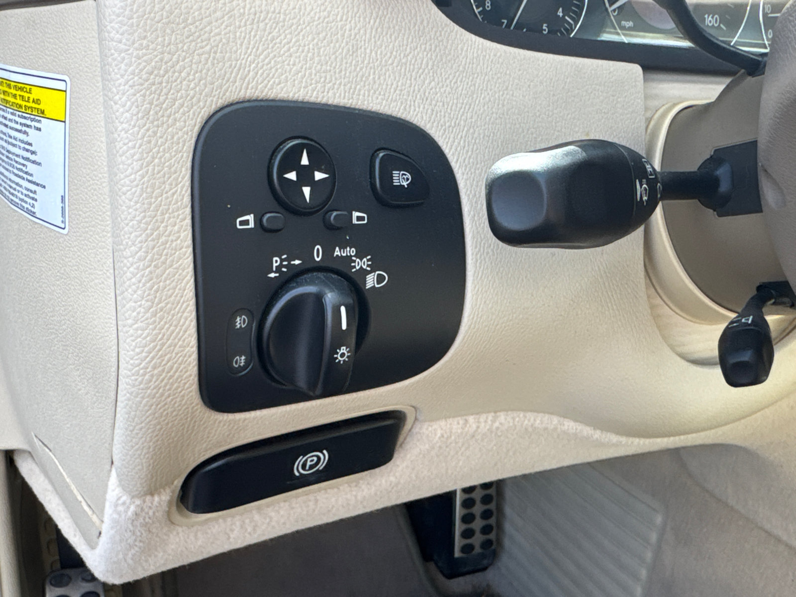 Used 2007 Mercedes-Benz CLK 350 Cabriolet image 27