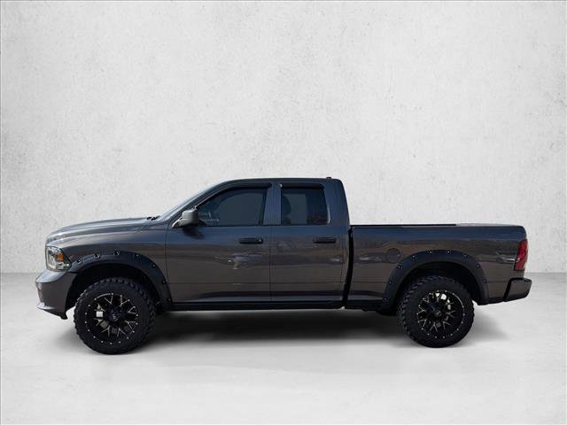 Used 2018 RAM 1500 Express w/ Express Value Package image 5