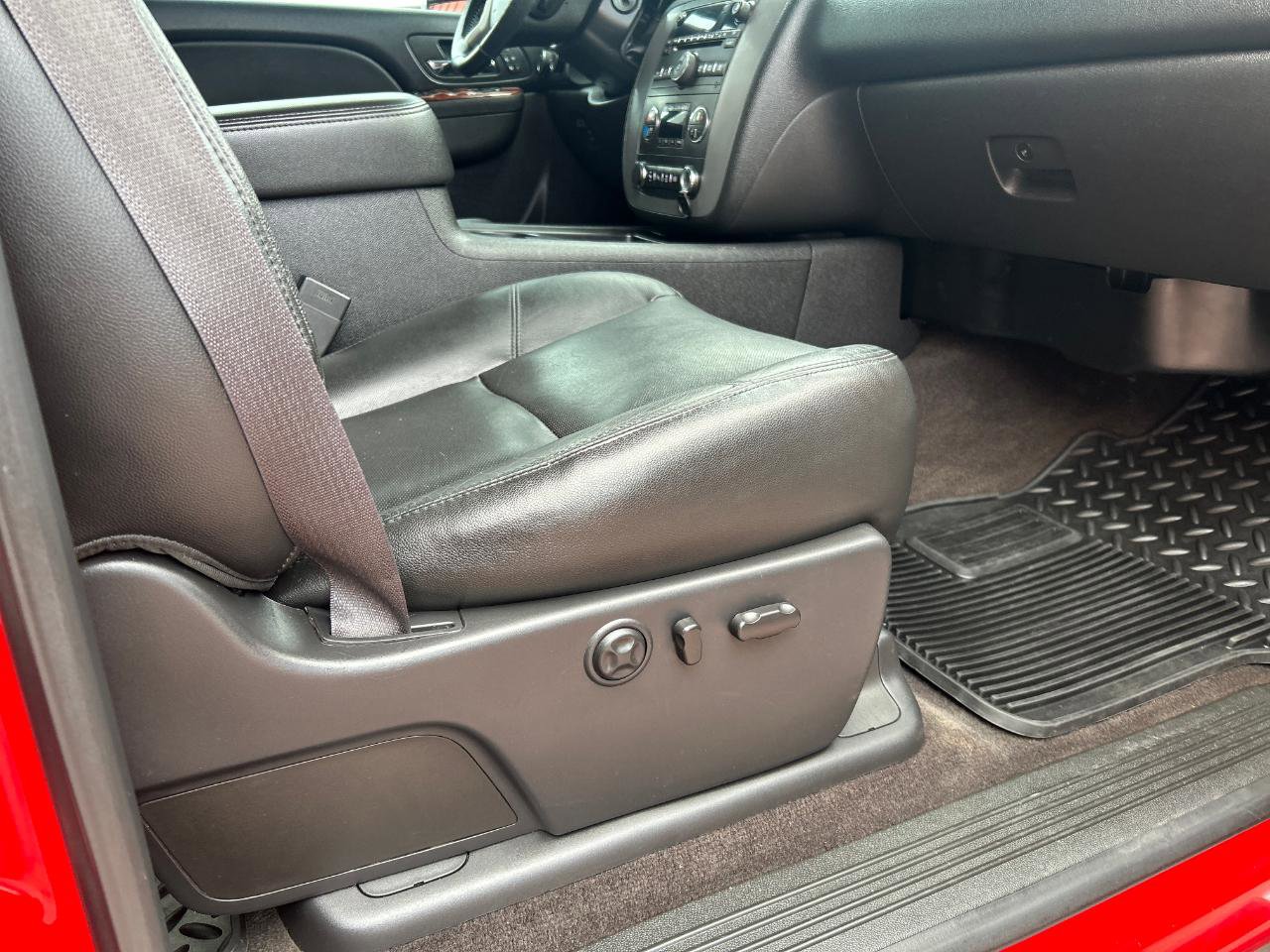 Used 2014 GMC Sierra 2500 SLT image 9