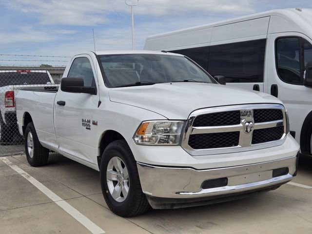 Certified 2022 RAM 1500 Tradesman w/ Popular Equipment Group RWD video 1