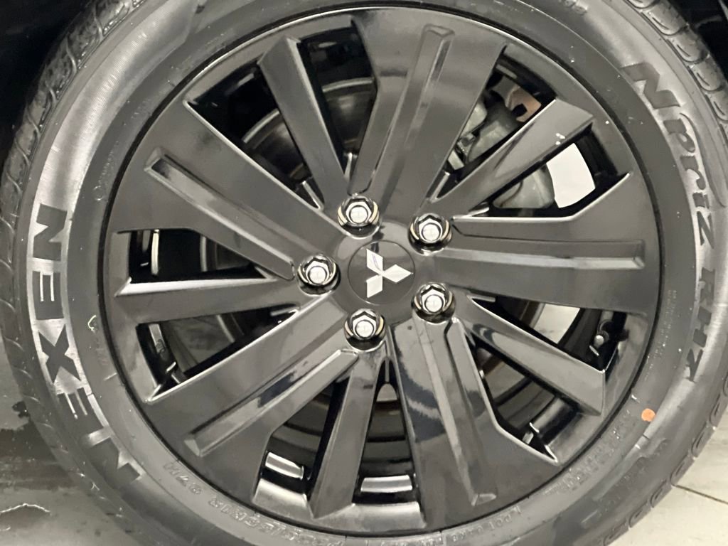 Used 2022 Mitsubishi Outlander Sport LE image 55