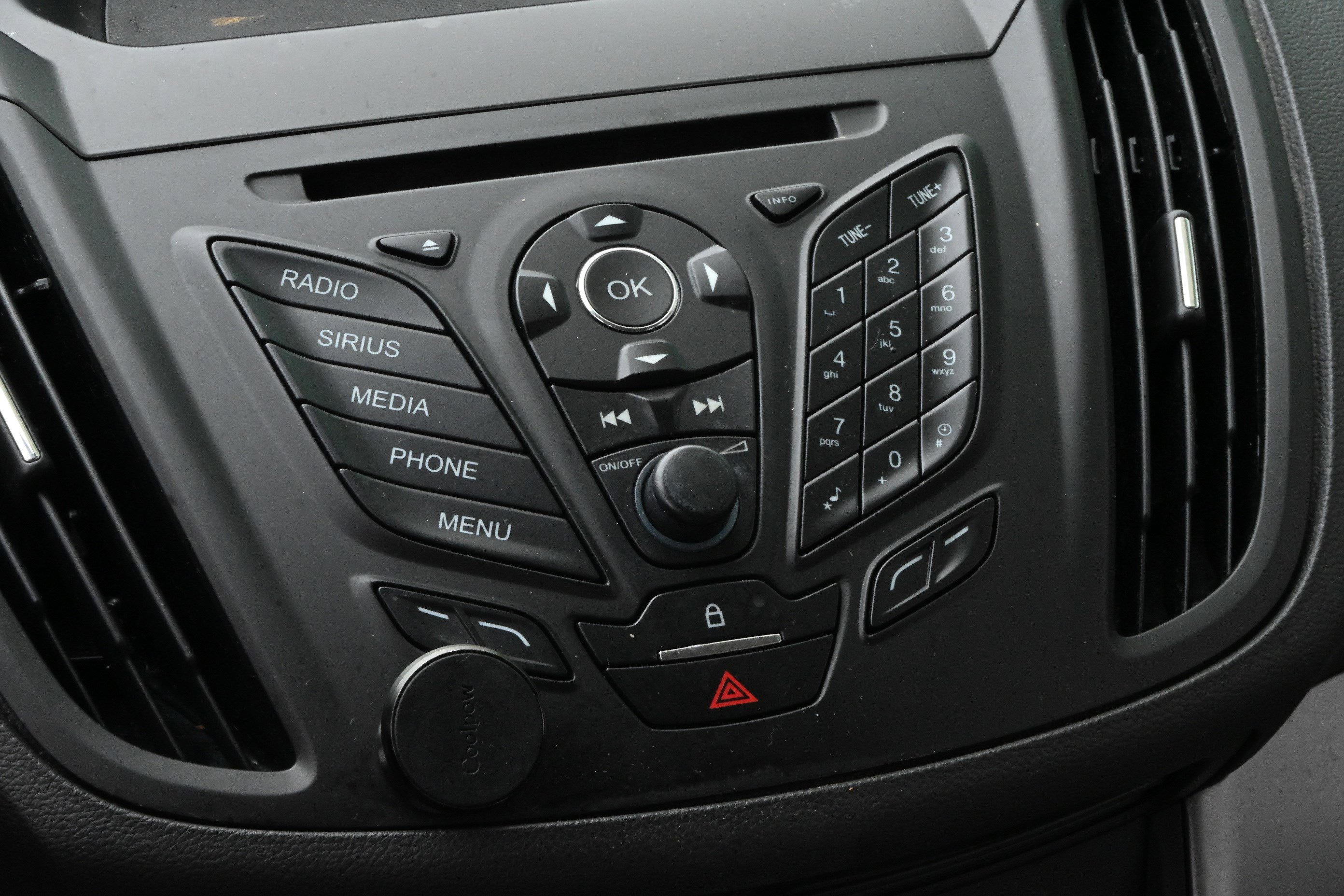 Used 2015 Ford Escape SE image 18