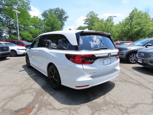 Used 2023 Honda Odyssey Sport image 4