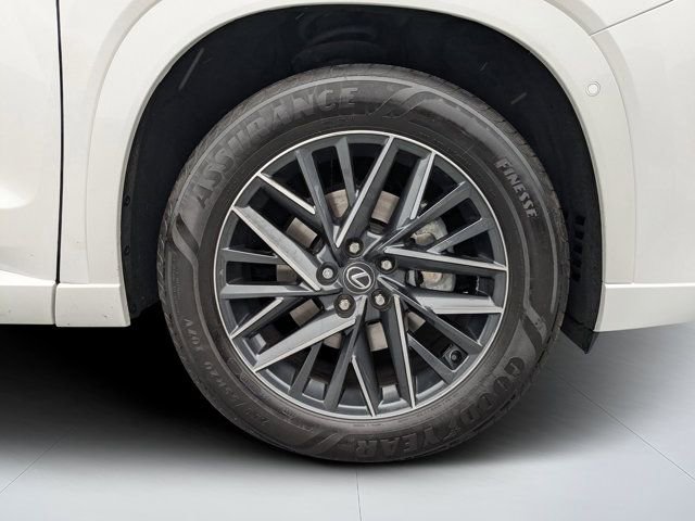 Used 2024 Lexus TX 350 FWD w/ Captains Chair Package image 10