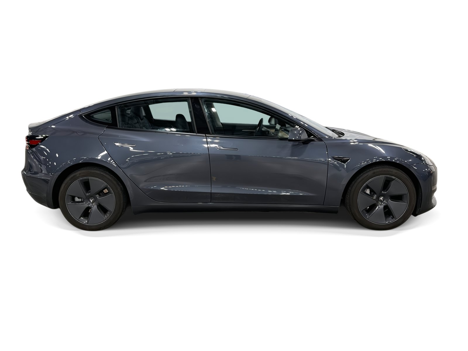 Certified 2023 Tesla Model 3 Long Range AWD/4WD image 7