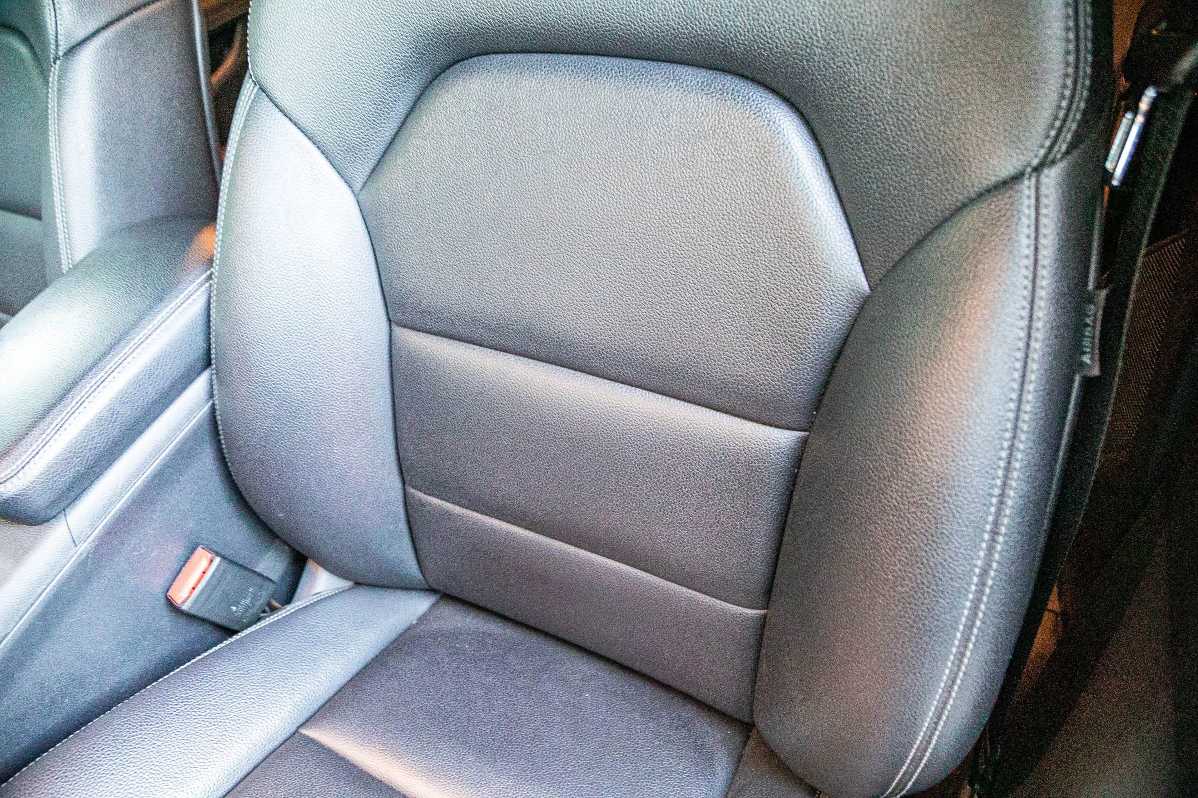 Used 2018 Mercedes-Benz GLA 250 image 33