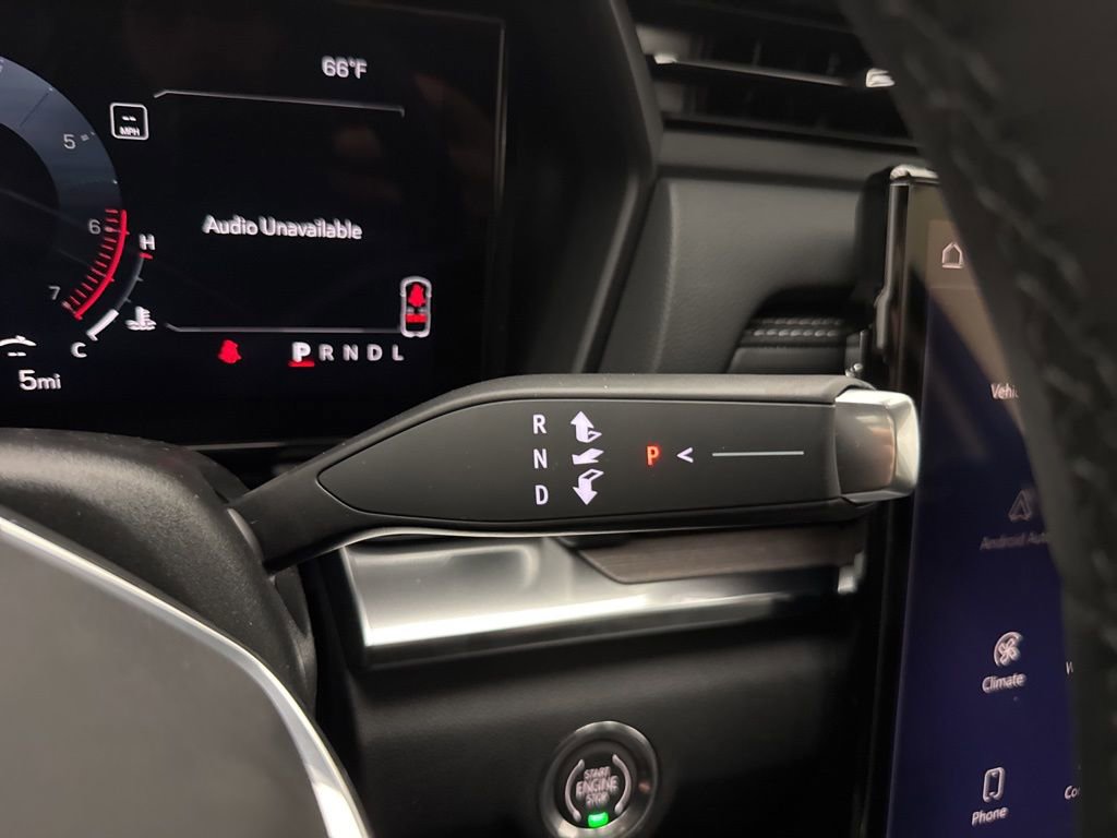 New 2026 GMC Terrain Denali image 45