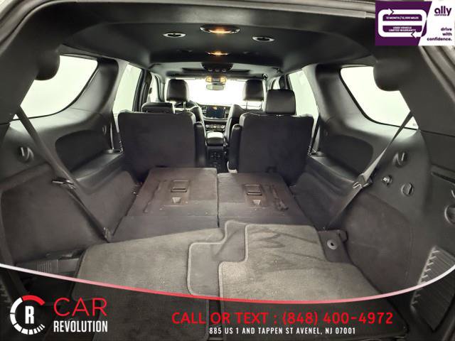 Used 2022 Dodge Durango GT AWD/4WD image 8