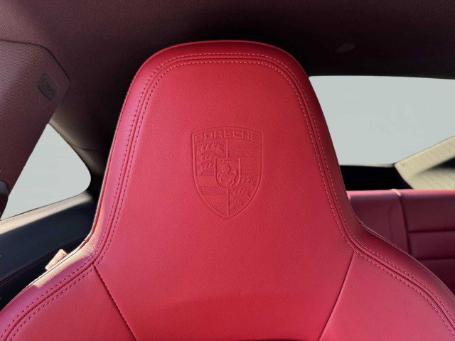 Used 2024 Porsche 911 Carrera GTS image 44
