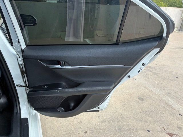 Used 2019 Toyota Camry XSE w/ Navigation Package image 17