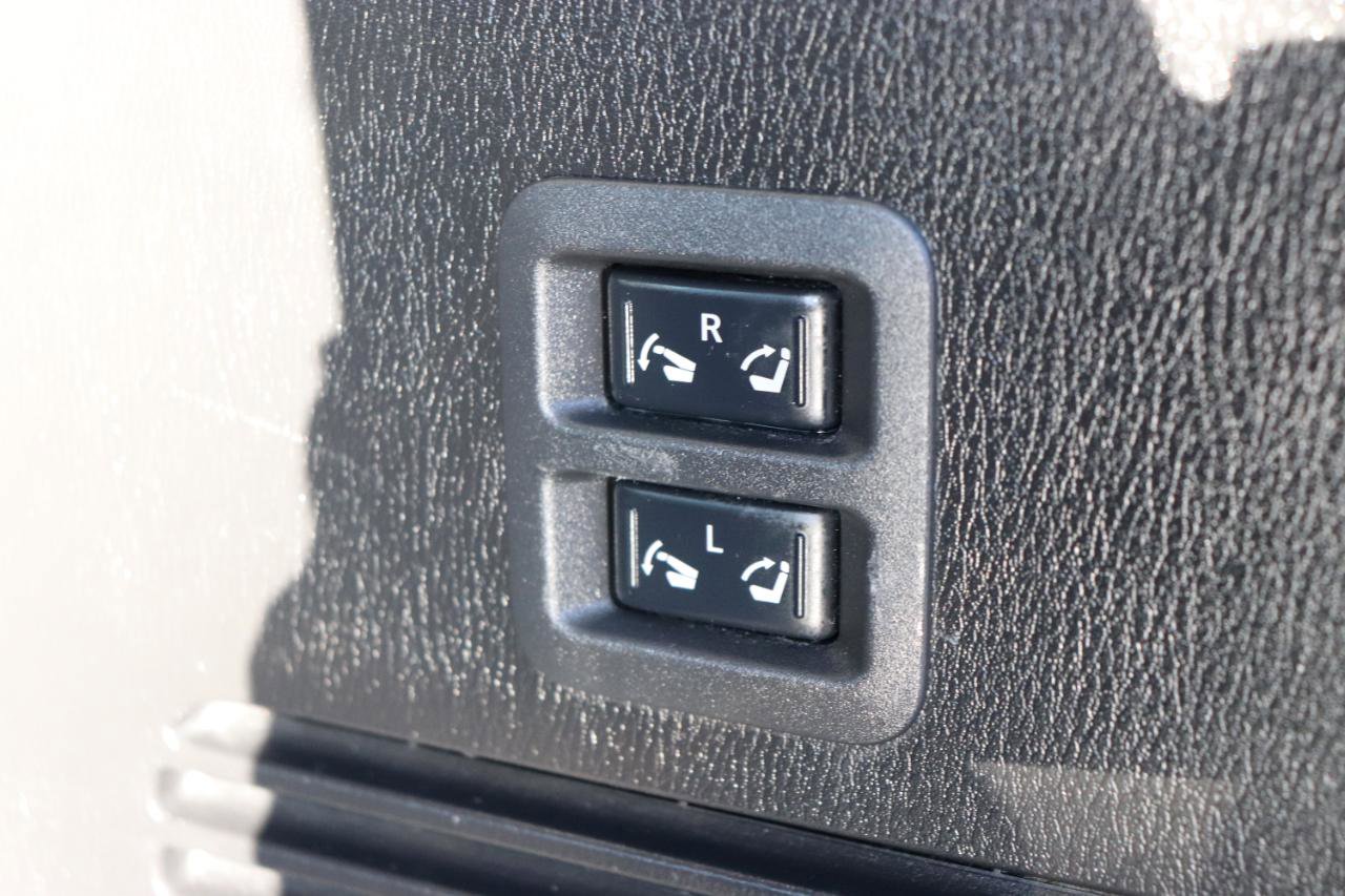 Used 2023 INFINITI QX80 Premium Select w/ Cargo Package image 66