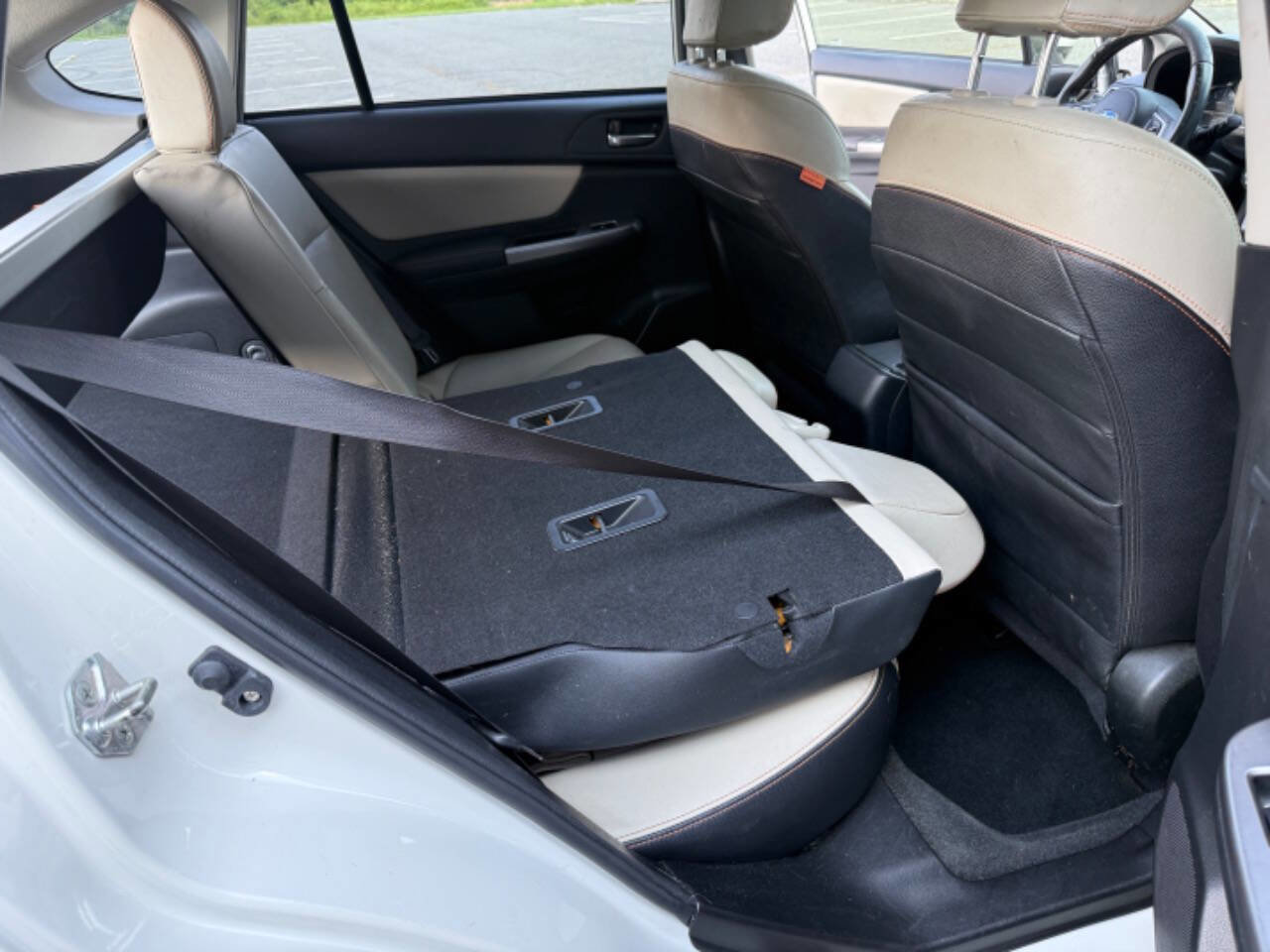 Used 2016 Subaru Crosstrek 2.0i Limited image 28