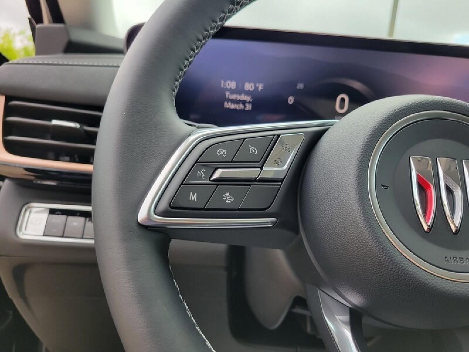 New 2026 Buick Envision Sport Touring AWD/4WD image 14