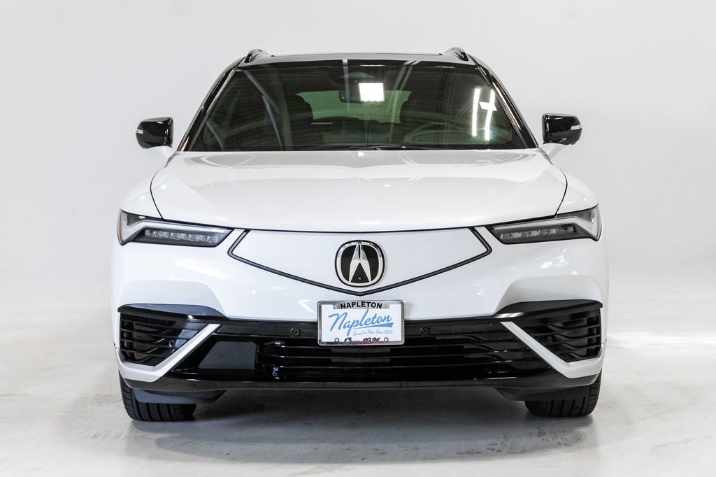Used 2024 Acura ZDX Type S AWD/4WD image 5