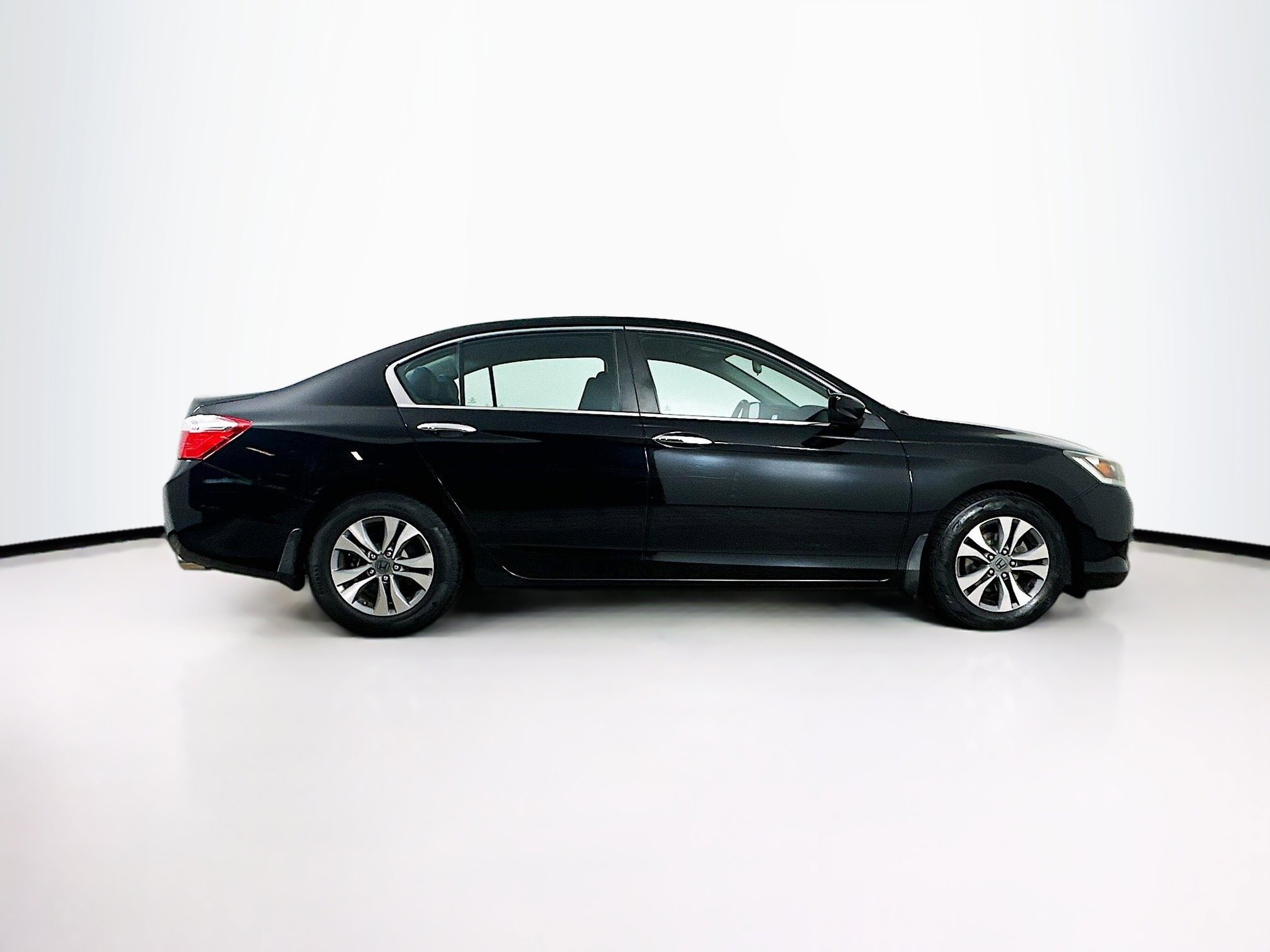 Used 2014 Honda Accord LX image 10