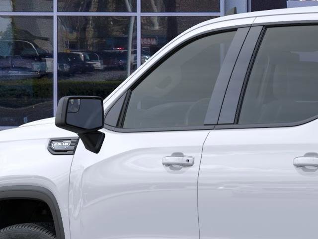 New 2026 GMC Sierra 1500 Elevation image 12