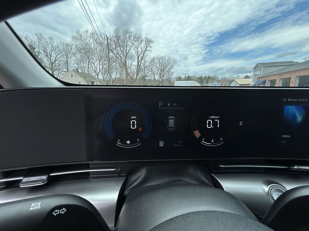 Used 2024 Hyundai Kona SEL image 15